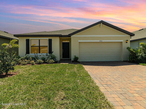 3920 Foggy Mist Road SE, Palm Bay, FL 32909