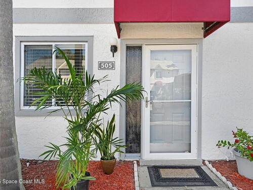 505 Seaport Boulevard, Cape Canaveral, FL 32920