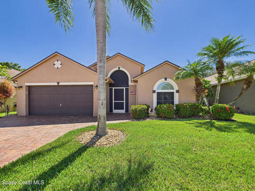 946 Shaw Circle, Melbourne, FL 32940