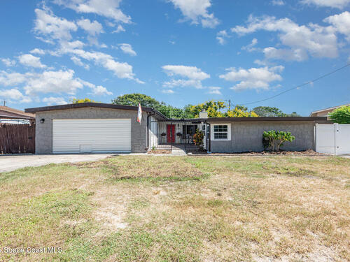 4465 Dickens Avenue, Titusville, FL 32780