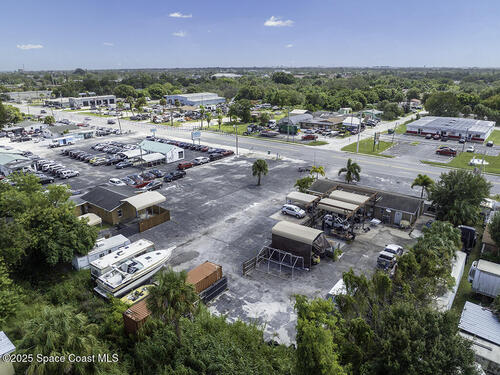 1944 Aurora Road, Melbourne, FL 32935