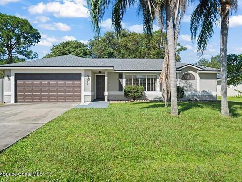 418 Empire Avenue NE, Palm Bay, FL 32907
