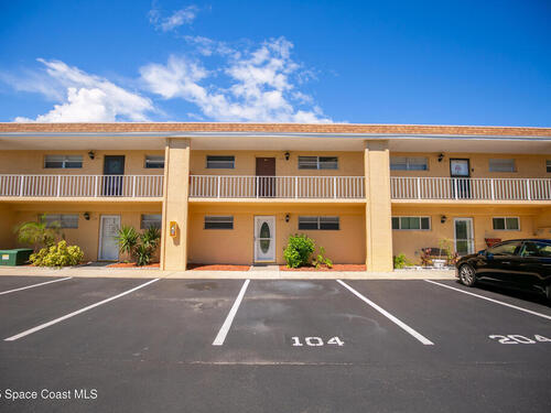 2135 N Courtenay Parkway, Merritt Island, FL 32953