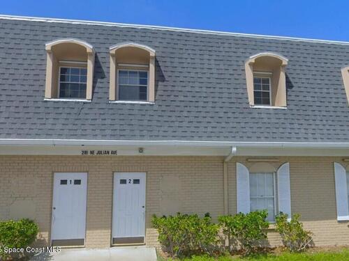 2191 Julian Avenue NE, Palm Bay, FL 32905