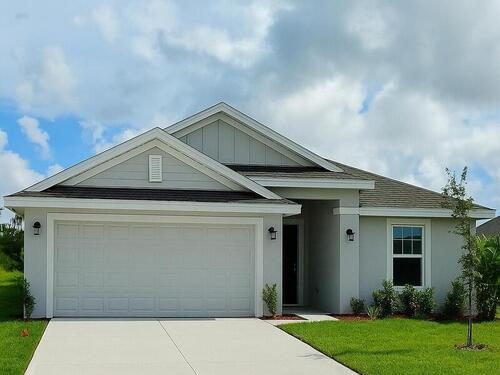 1626 Kylar Drive NW, Palm Bay, FL 32907