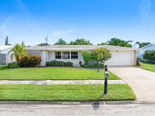 235 S Marco Way, Satellite Beach, FL 32937