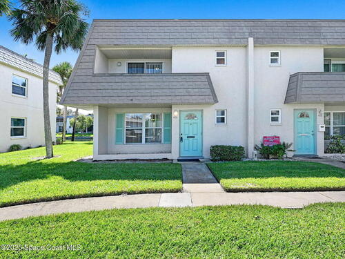 416 Dove Lane, Satellite Beach, FL 32937