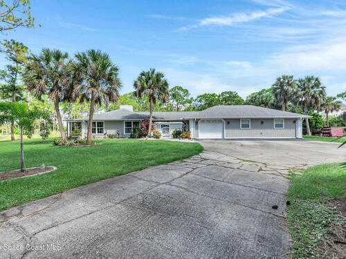 510 Chase Hammock Road, Merritt Island, FL 32953