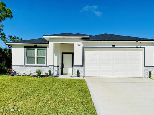 274 Hoffer Avenue NW, Palm Bay, FL 32907