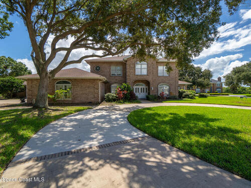 772 Oak Park Drive, Melbourne, FL 32940