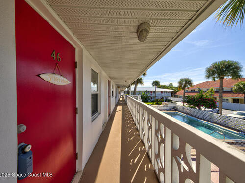 8522 N Atlantic Avenue, Cape Canaveral, FL 32920