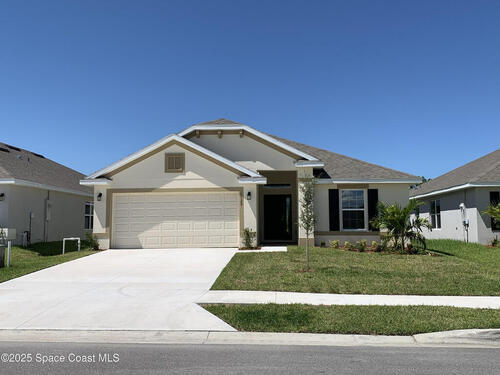 1686 Kylar Drive NW, Palm Bay, FL 32907