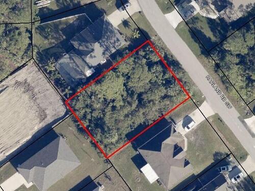 1120 Harland Road SW, Palm Bay, FL 32908