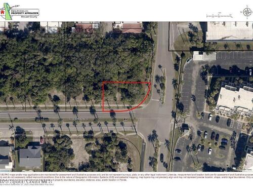 326 E Central Boulevard, Cape Canaveral, FL 32920