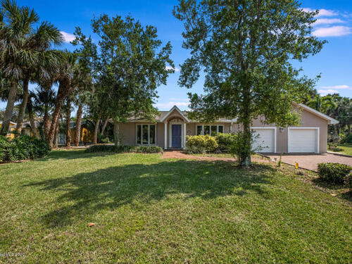 405 Sunset Boulevard, Melbourne Beach, FL 32951