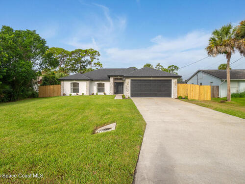 7020 Ackerman Avenue, Cocoa, FL 32927