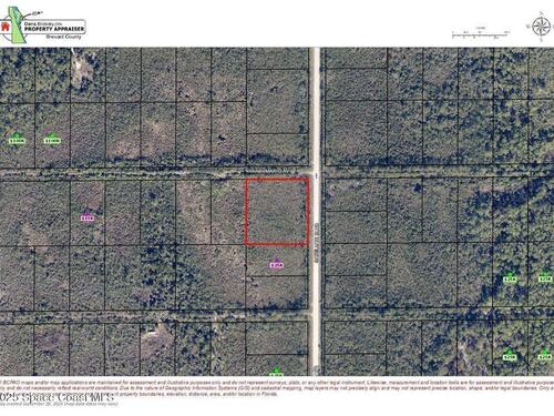 Satellite Boulevard, Cocoa, FL 32926