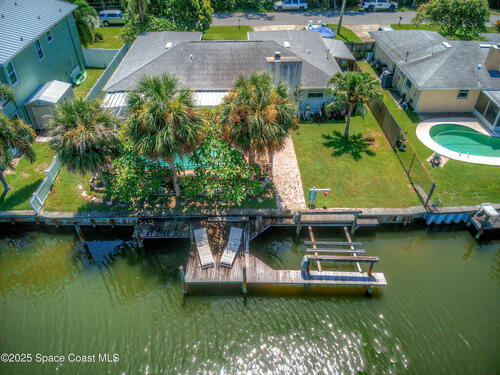 1135 Audubon Road, Merritt Island, FL 32953