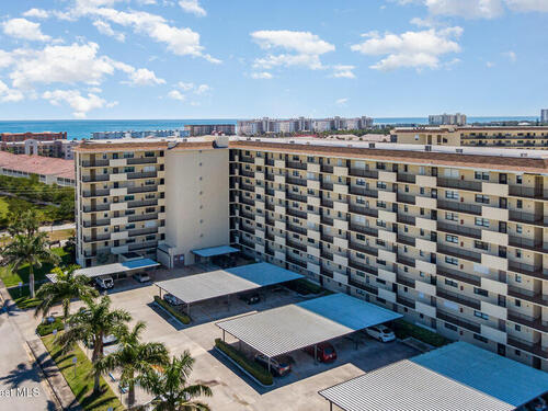 500 Palm Springs Boulevard, Indian Harbour Beach, FL 32937