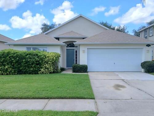 1152 Bainbury Lane, Melbourne, FL 32904