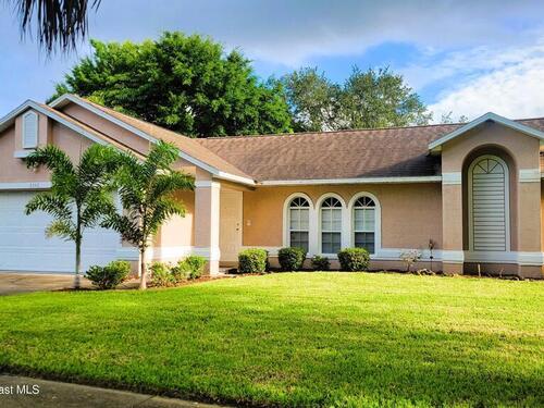2342 Appalachian Drive, Melbourne, FL 32935