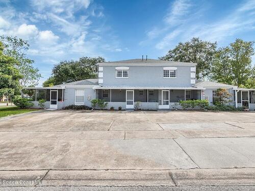 4111 Raney Road, Titusville, FL 32780