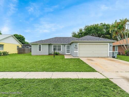 1118 9th Square, Vero Beach, FL 32960