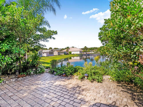 2130 Orbiter Court, Titusville, FL 32796