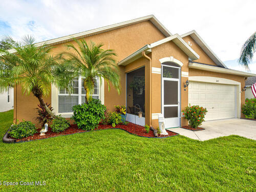 642 Cressa Circle, Cocoa, FL 32926