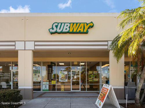 7777 N Wickham Road, Melbourne, FL 32940