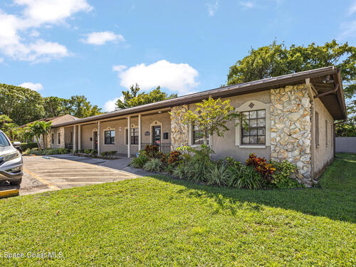 2255 N Courtenay Parkway, Merritt Island, FL 32953