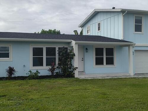 216 NE 3rd Street, Satellite Beach, FL 32937