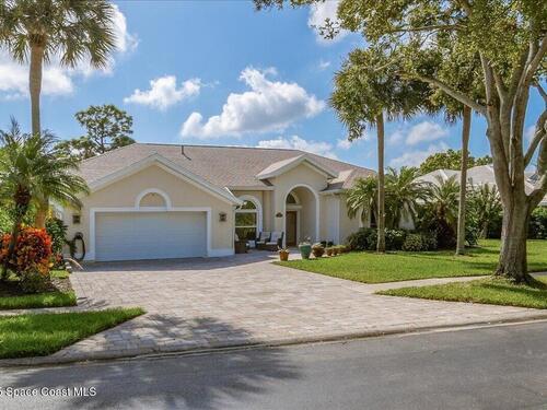 7981 Bradwick Way, Melbourne, FL 32940