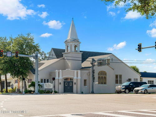 1824 S Harbor City Boulevard, Melbourne, FL 32901