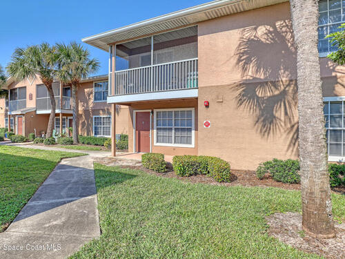 1841 Long Iron Drive, Rockledge, FL 32955