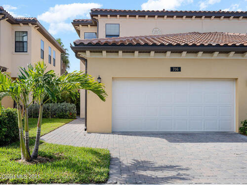 706 Lanai Circle, Melbourne, FL 32937