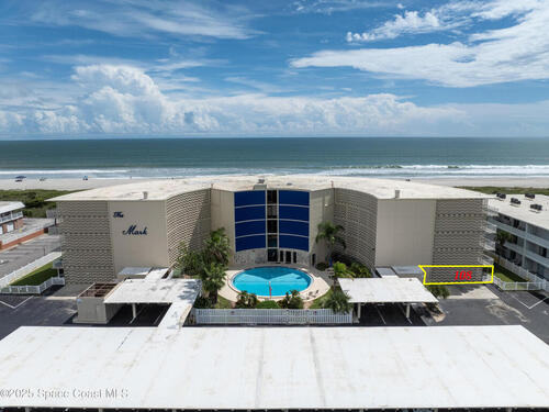 4850 Ocean Beach Boulevard, Cocoa Beach, FL 32931