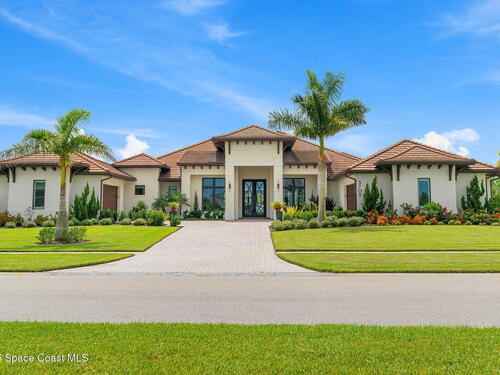 3709 Lake Adelaide Place, Rockledge, FL 32955