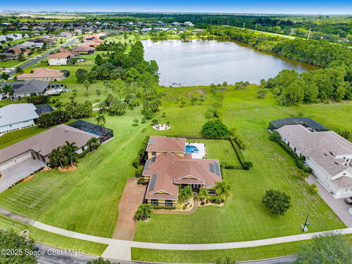 3527 Province Drive, Melbourne, FL 32934