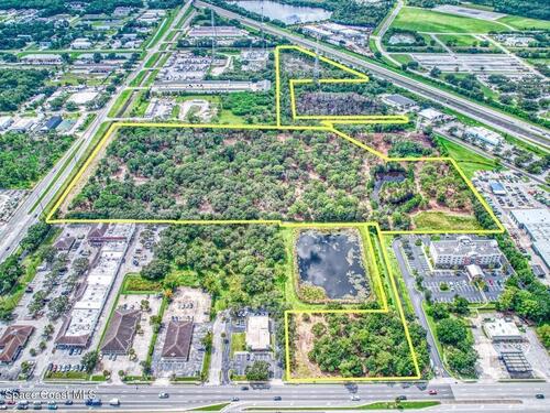 1206 Malabar Road SE, Palm Bay, FL 32907