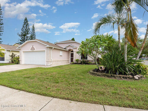 1190 Pine Creek Circle NE, Palm Bay, FL 32905