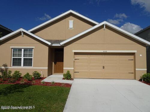 4640 Pagosa Springs Circle, Melbourne, FL 32901