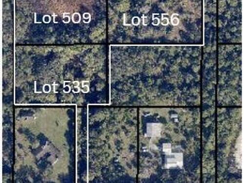 00 Unknown Road, Grant, FL 32949