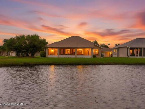 2302 Brightwood Circle, Rockledge, FL 32955