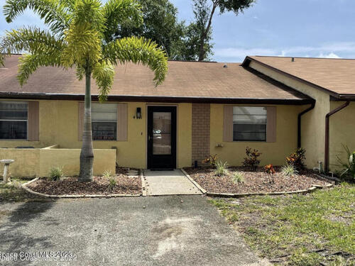 4711 Meade Lane, Titusville, FL 32780