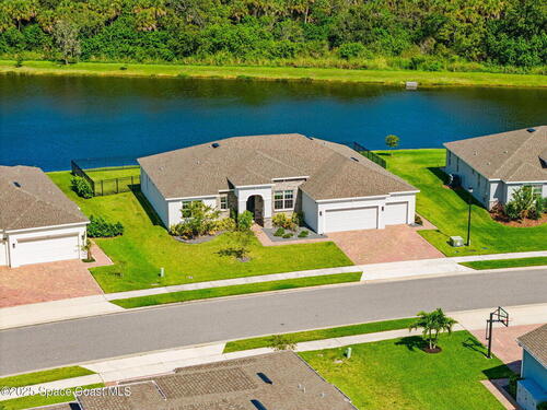 234 Loymer Circle, Merritt Island, FL 32953