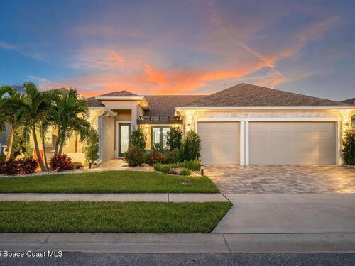 4090 Negal Circle, Melbourne, FL 32901