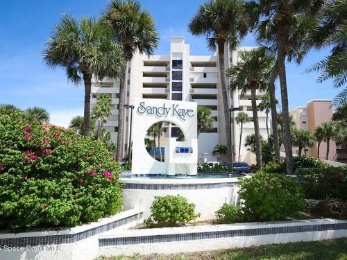 2835 N Highway A1a, Indialantic, FL 32903