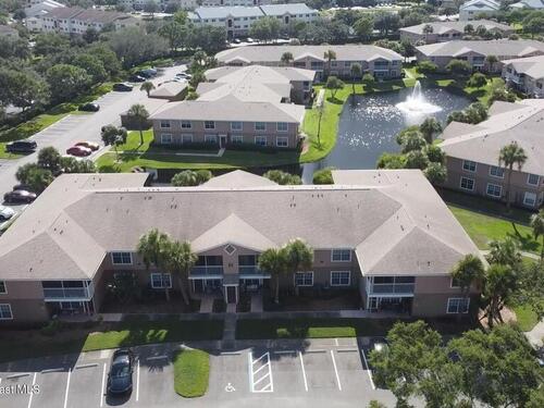 1810 Long Iron Drive, Rockledge, FL 32955