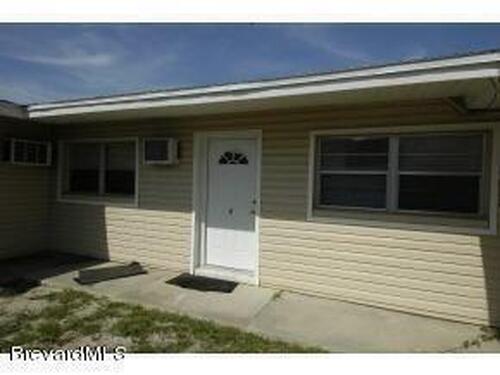 221 Madison Avenue, Cape Canaveral, FL 32920